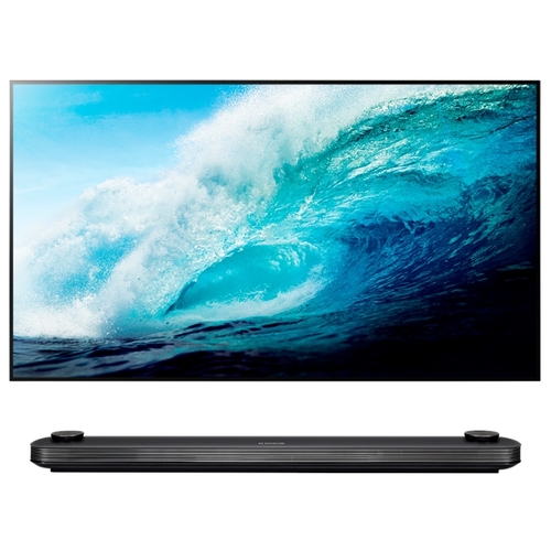 Телевизор LG OLED65W7V