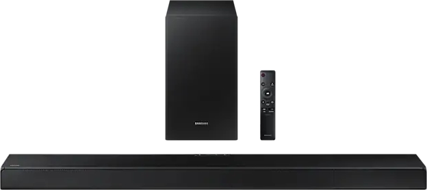 Звуковая панель Samsung HW-A55C