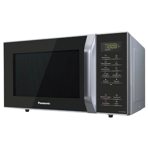 Микроволновая печь Panasonic NN-ST34HM