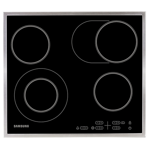 Варочная панель Samsung C61R1CAMST