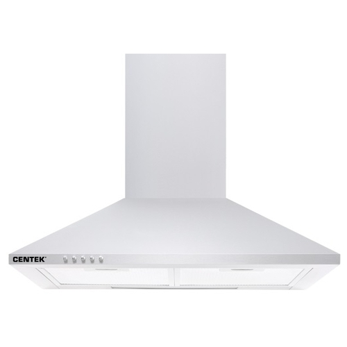 Вытяжка кухонная CENTEK CT-1820-60 WHITE