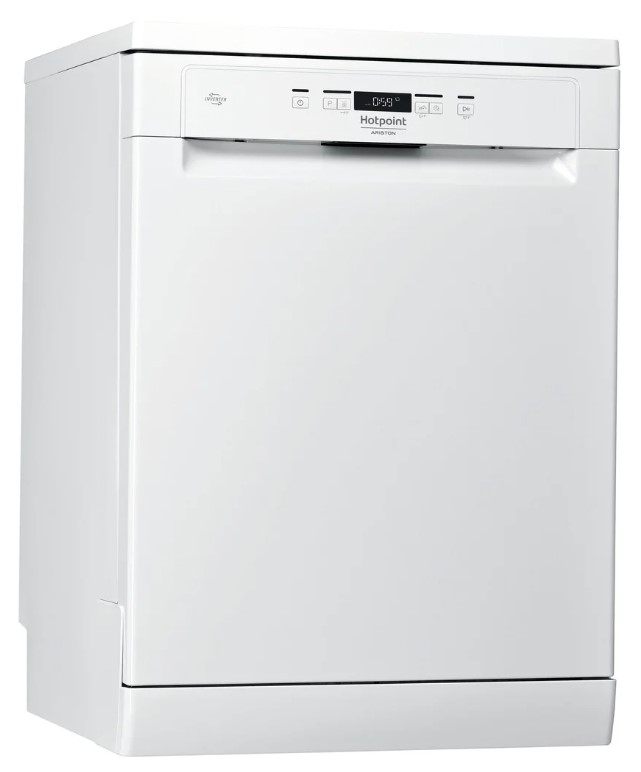 Посудомоечная машина Hotpoint-Ariston HFC 3C26 F