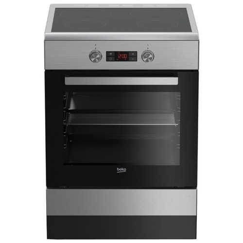 Плита электрическая Beko FSM 69300 GXT