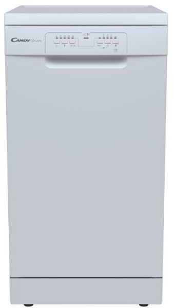 Посудомоечная машина Candy Brava CDPH 2L952W-08 белый (узкая)