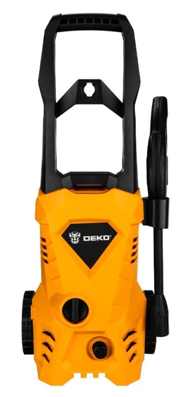 Мойка высокого давления DEKO DKCW140