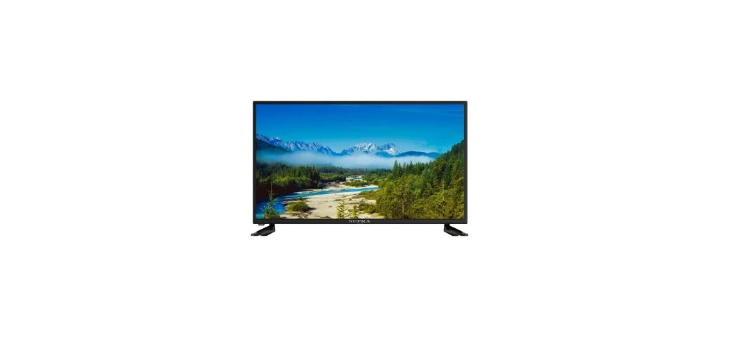 Телевизор Supra STV-LC39ST0045W