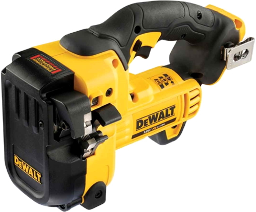 Аккумуляторный болторез DEWALT DCS350N
