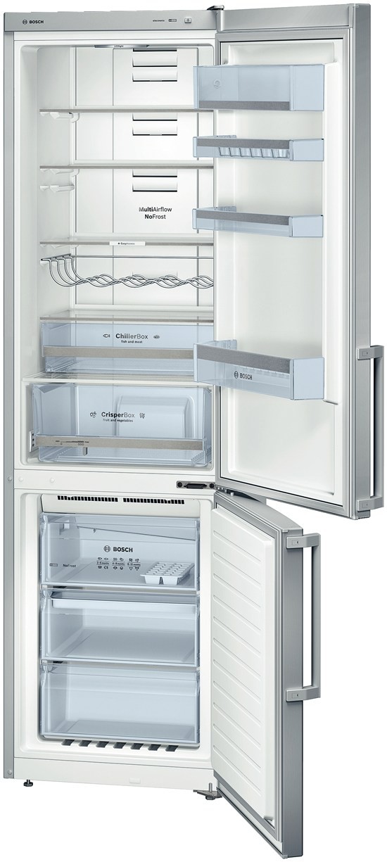 Холодильник Bosch KGN39XL32