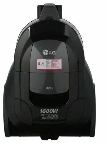 Пылесос LG VC5316NNTS
