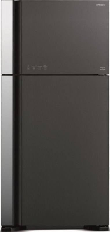Холодильник Hitachi R-VG662PU3GGR