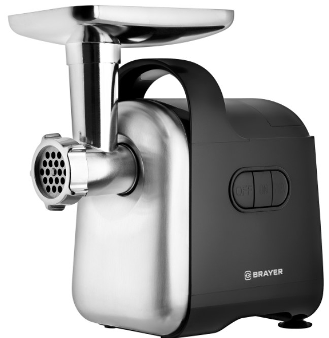 Мясорубка BRAYER BR1602