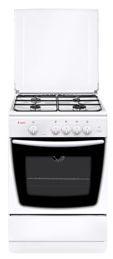 Плита газовая GEFEST 1200 С7 К33