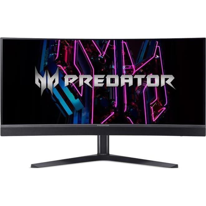 Монитор Acer X34Vbmiiphuzx