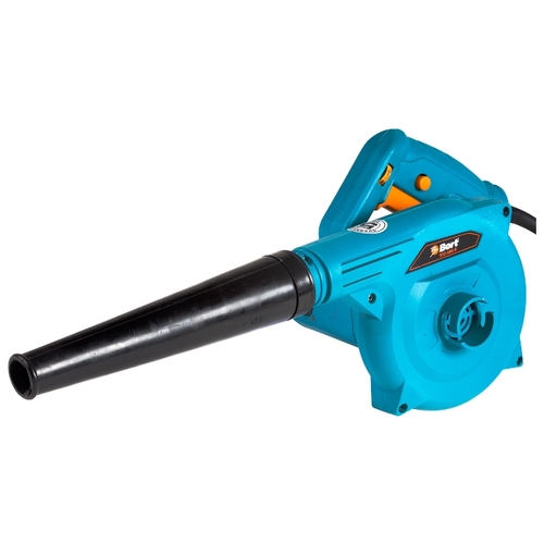 Пылесос садовый электрический Bort BSS-600-R 0.6 кВт