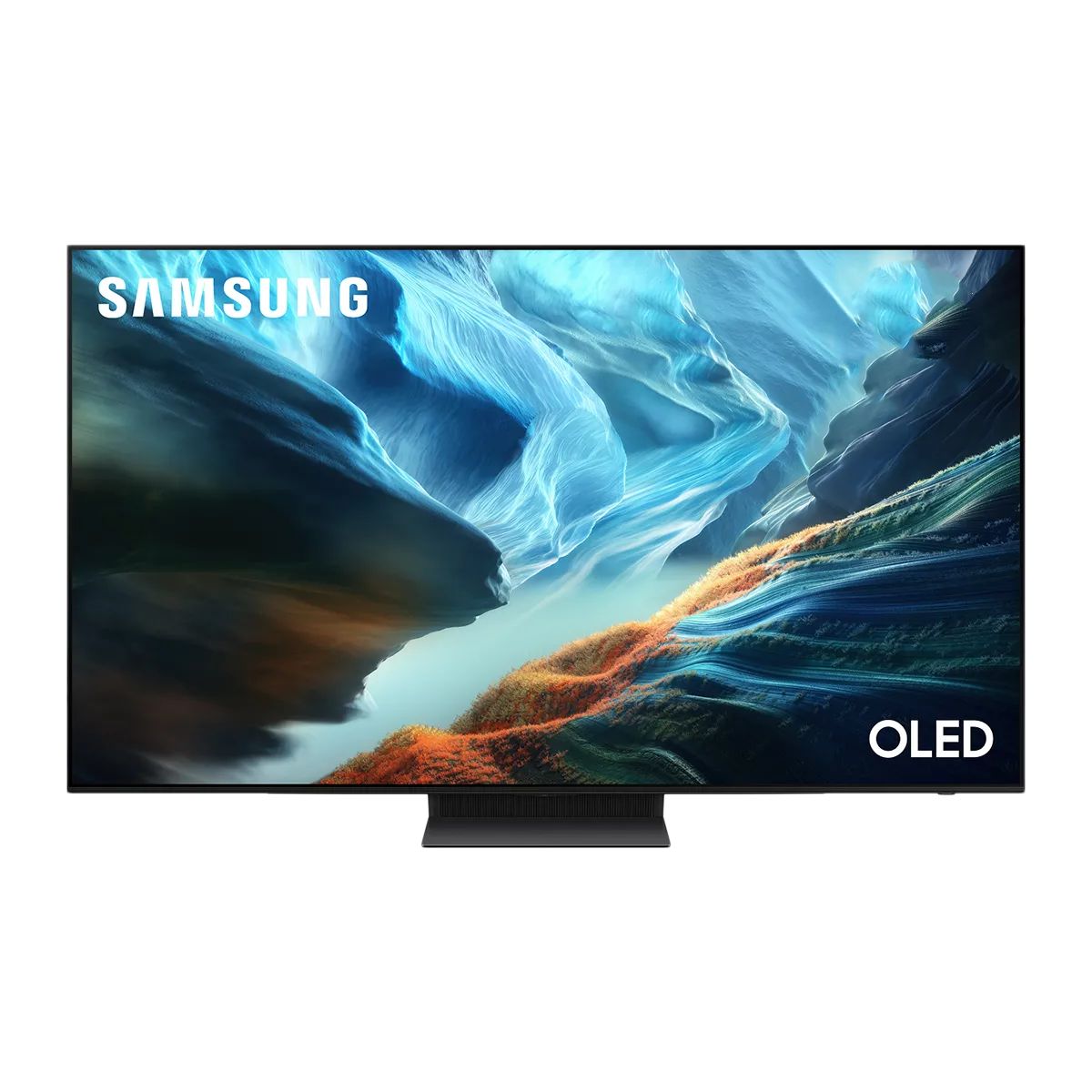 Телевизор Samsung QE55S90HAUXPY