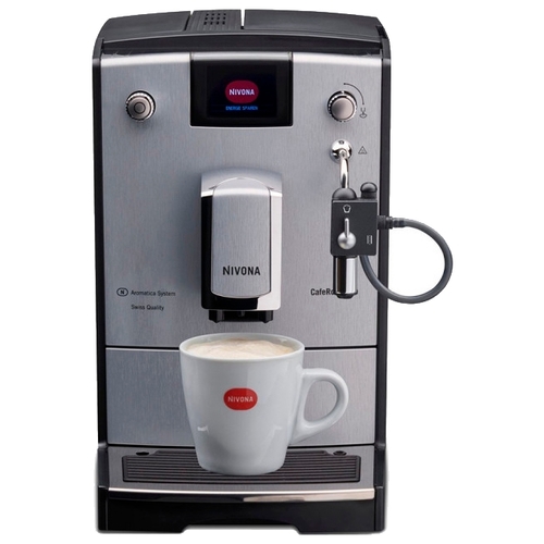 Кофемашина Nivona CafeRomatica 670