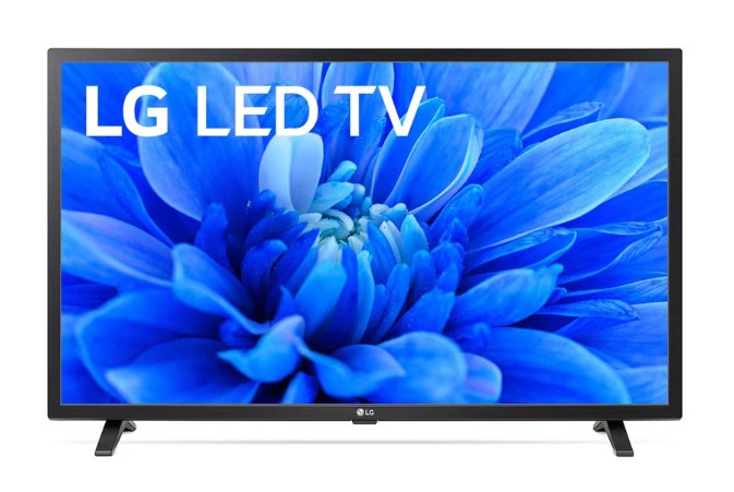 Телевизор LG 32LM550BPLB