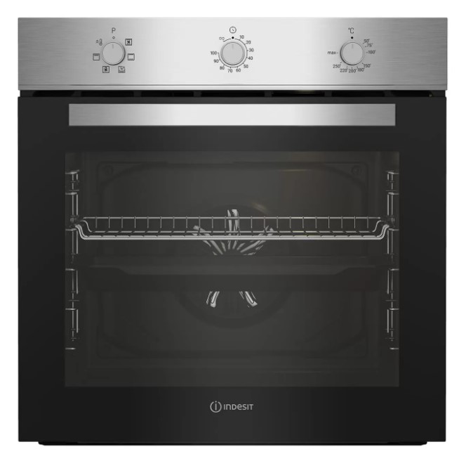Духовой шкаф Indesit IFE 3634 IX