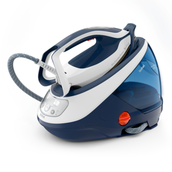 Парогенератор Tefal Pro Express Protect GV9221E0, синий