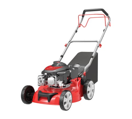 Газонокосилка бензиновая Fubag FPL 42 S