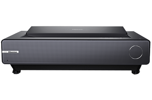 Проектор Hisense Laser Cinema PX1H, черный