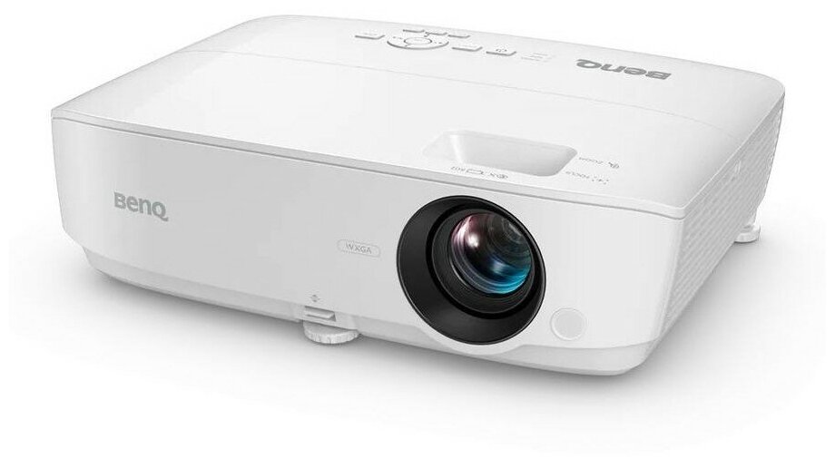 Проектор BenQ MW536 DLP 4000Lm