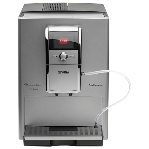 Кофемашина Nivona CafeRomatica 842