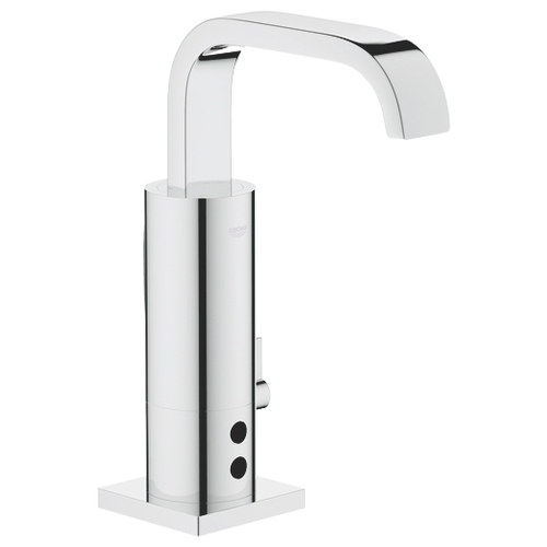 Термостатический сенсорный смеситель для раковины (умывальника) Grohe Allure E 36098000