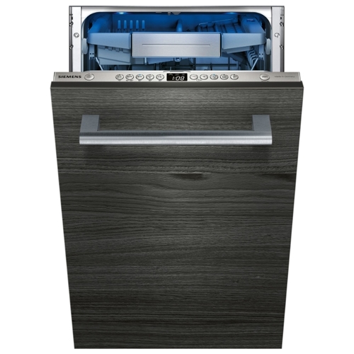 Посудомоечная машина Siemens iQ500 SR 655X10 TR