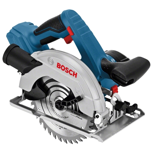 Пила BOSCH GKS 18V-57 0 Box 0.601.6A2.200