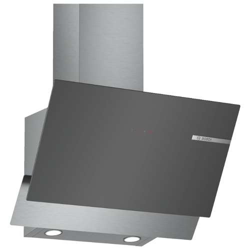 Вытяжка каминная Bosch DWK 65 AD 70 R