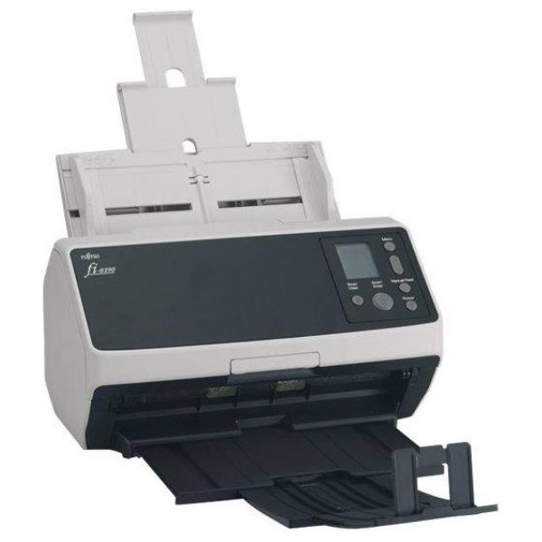 Сканер Fujitsu scanner fi-8190