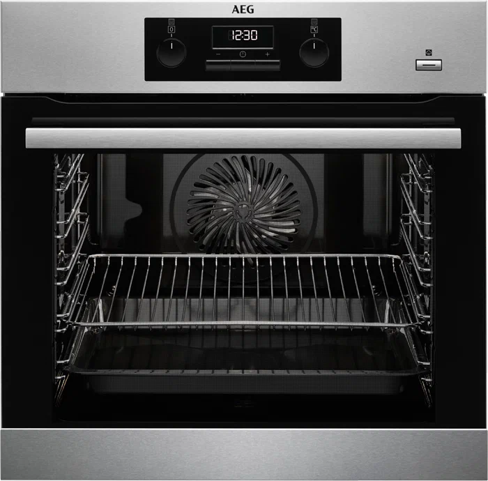 Духовой шкаф AEG BEB351010M