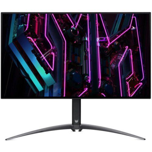 Монитор Acer X27Ubmiipruzx