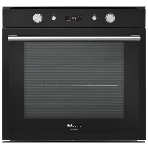 Духовой шкаф электрический Hotpoint-Ariston FI6 861 SH BL