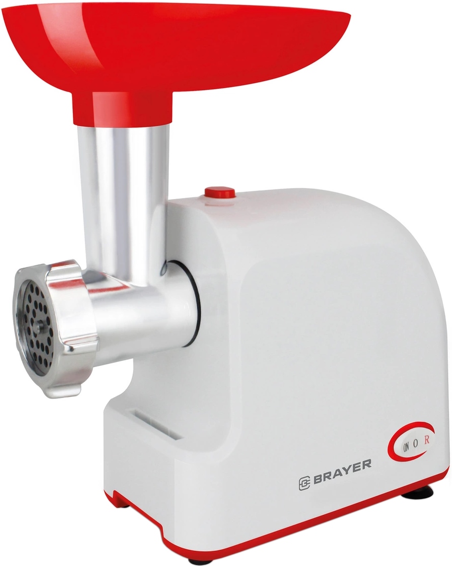 Мясорубка BRAYER BR1603, 1500 Вт
