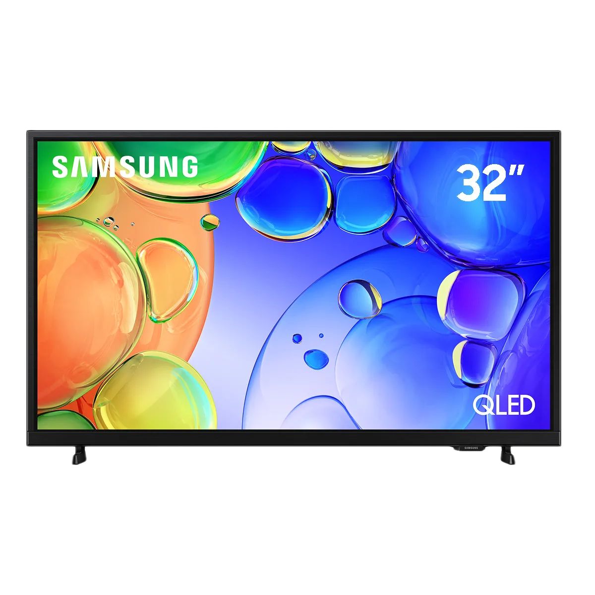 Телевизор Samsung QE32Q5FAAUXPY