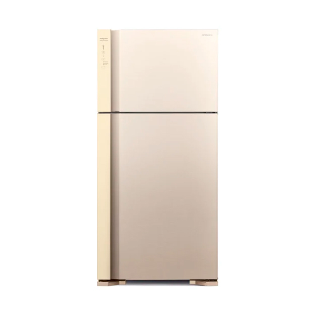 Холодильник Hitachi R-V662PU7BEG