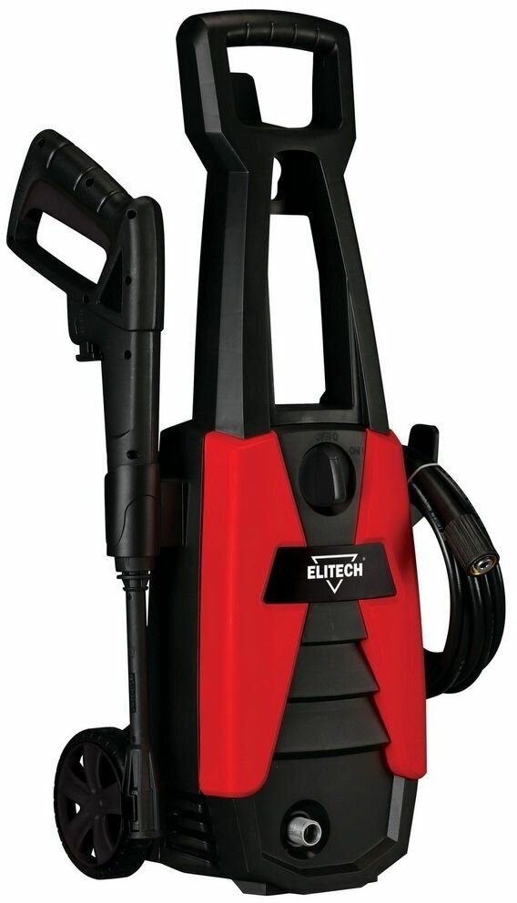 Мойка Elitech М 1500Р2