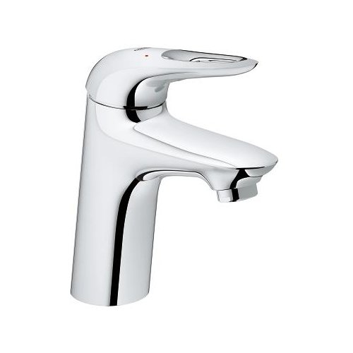 Однорычажный смеситель для раковины (умывальника) Grohe Eurostyle 32468003