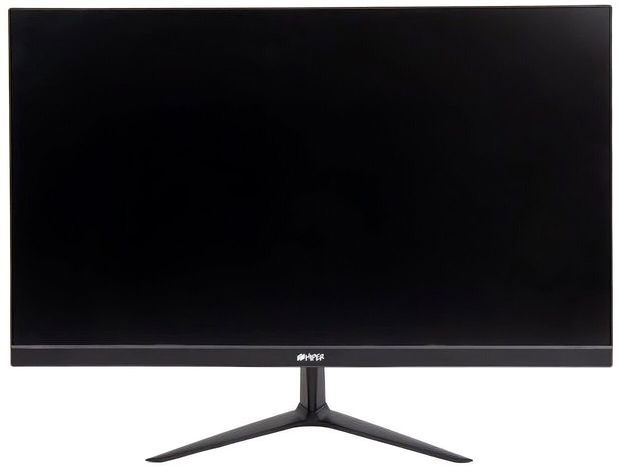 Монитор Hiper EasyView FH2701A, IPS, черный