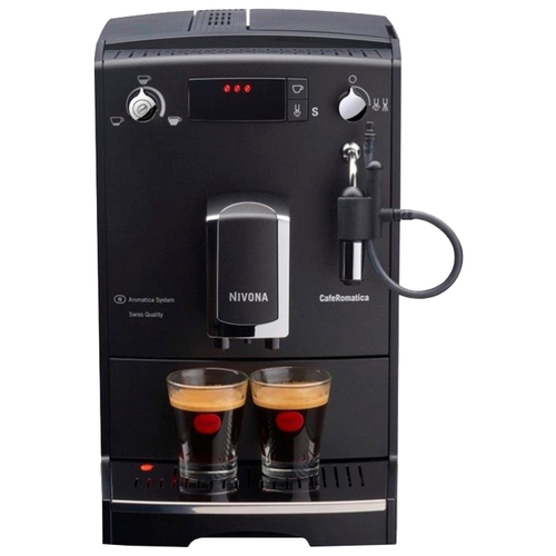 Кофемашина Nivona Caferomatica 520
