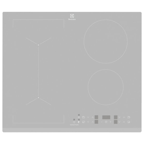Варочная панель Electrolux IPE 6443 SF