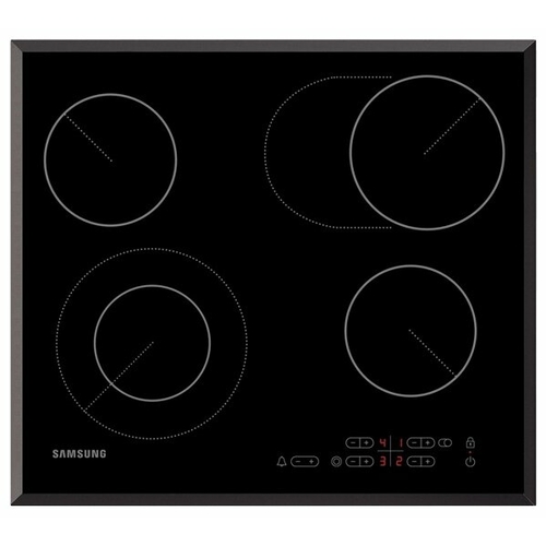 Варочная панель Samsung C61R2CCN