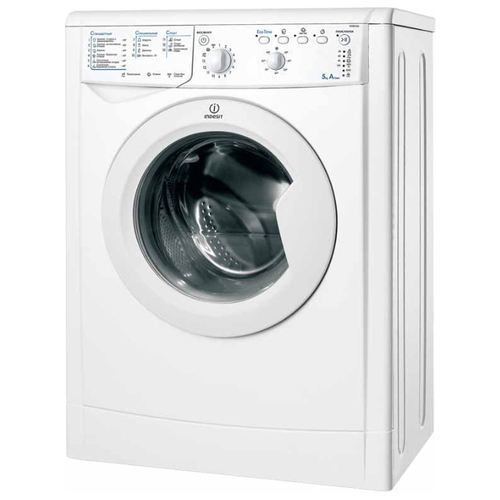 Стиральная машина Indesit IWSB 50851