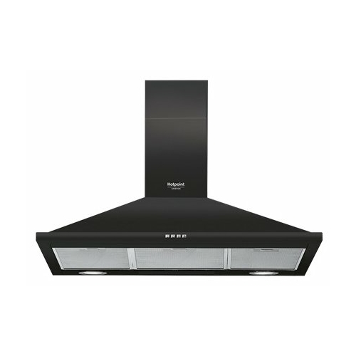 Каминная вытяжка Hotpoint-Ariston HHPN 9.7F AM AN