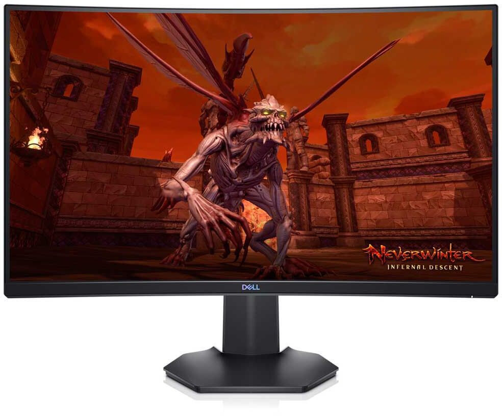 Монитор Dell S2721HGFA