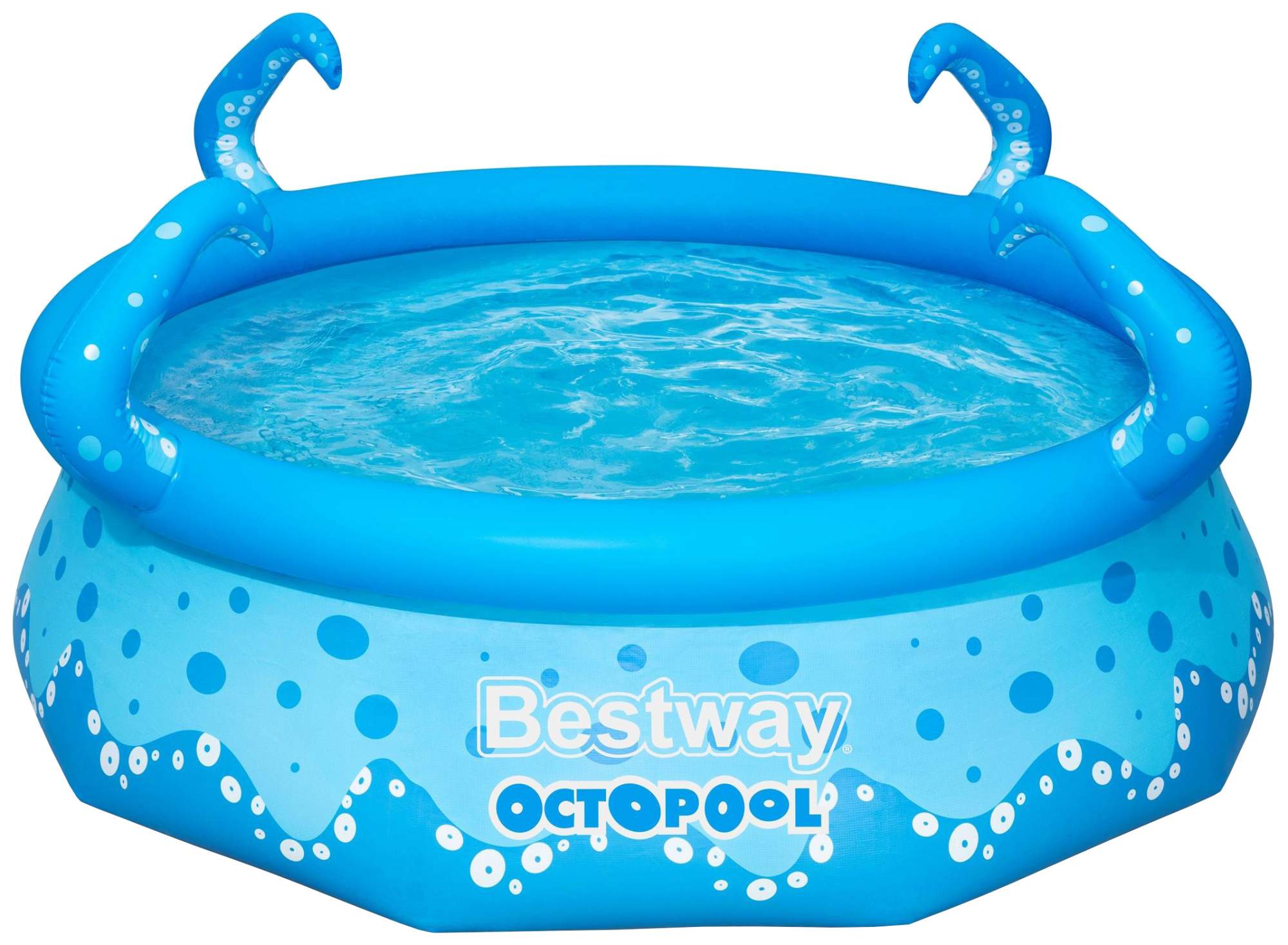 Бассейн Bestway Осьминог 57397