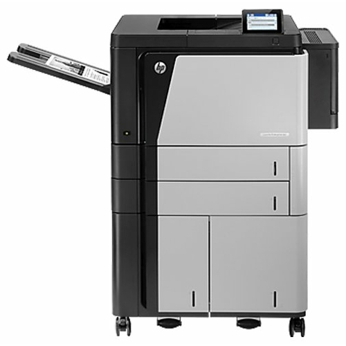 Принтер HP LaserJet Enterprise M806x+ (CZ245A)
