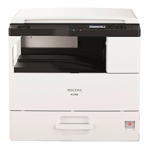 МФУ Ricoh M 2700